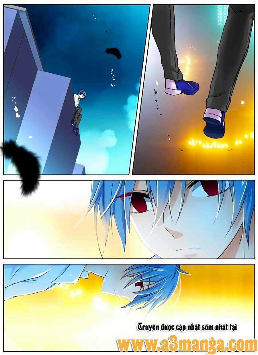 Giả Diện Thế Thân - Chapter 13 - Trang 3