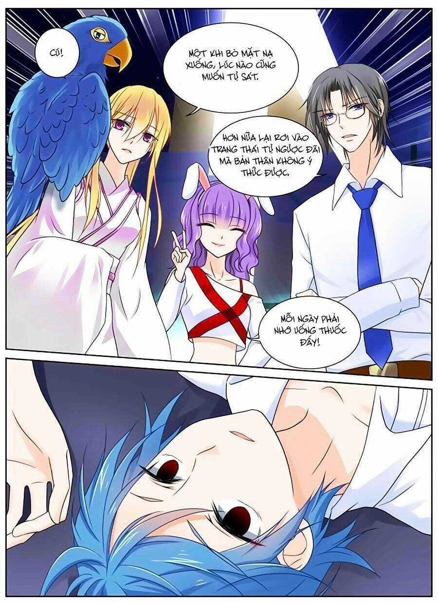 Giả Diện Thế Thân - Chapter 13 - Trang 6