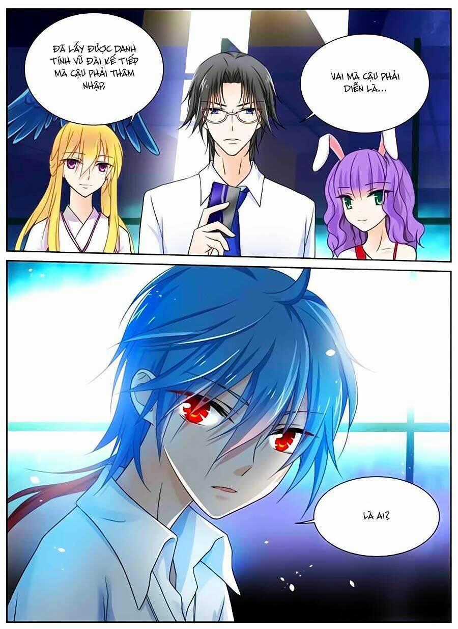 Giả Diện Thế Thân - Chapter 13 - Trang 9