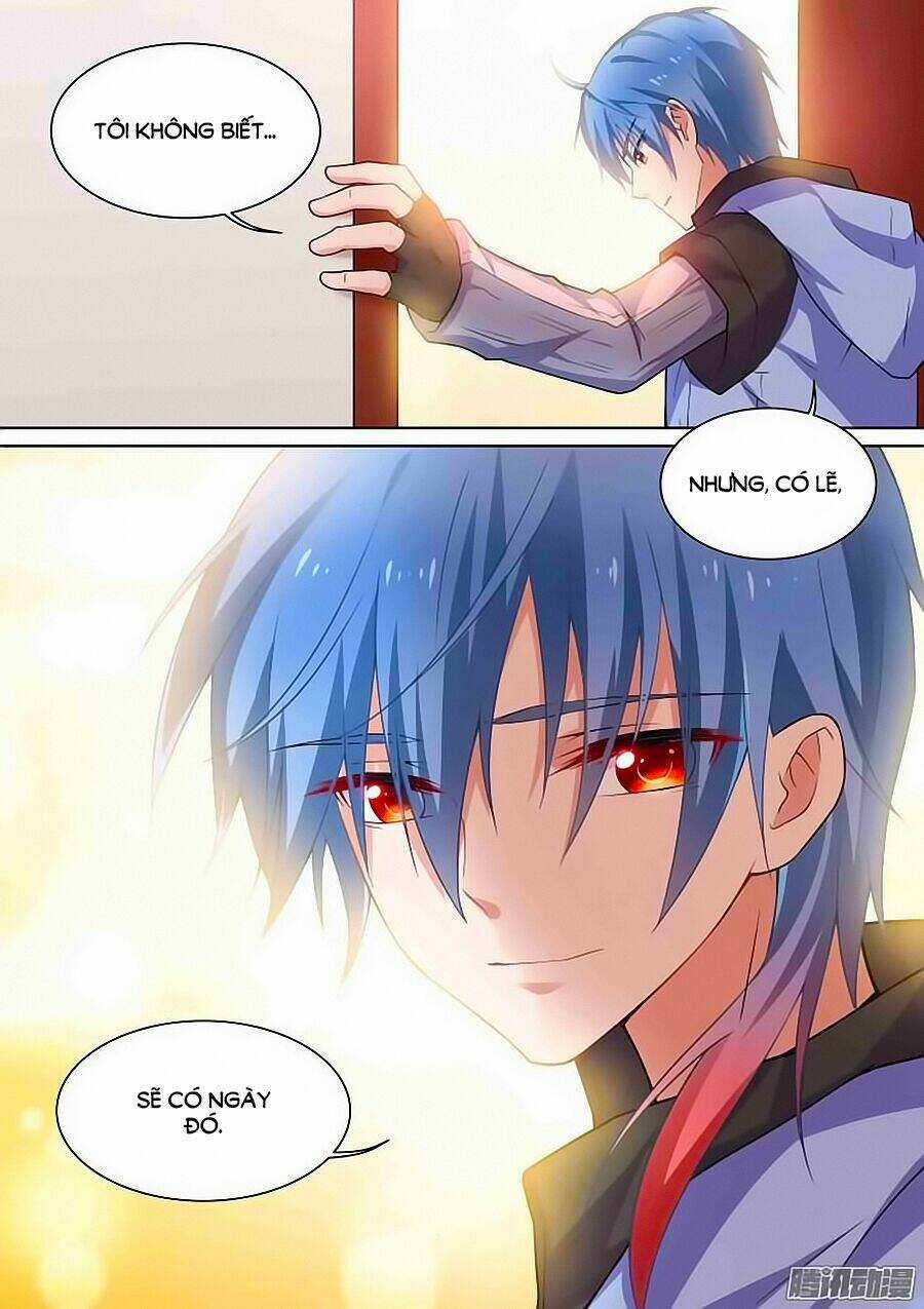 Giả Diện Thế Thân - Chapter 131 - Trang 9