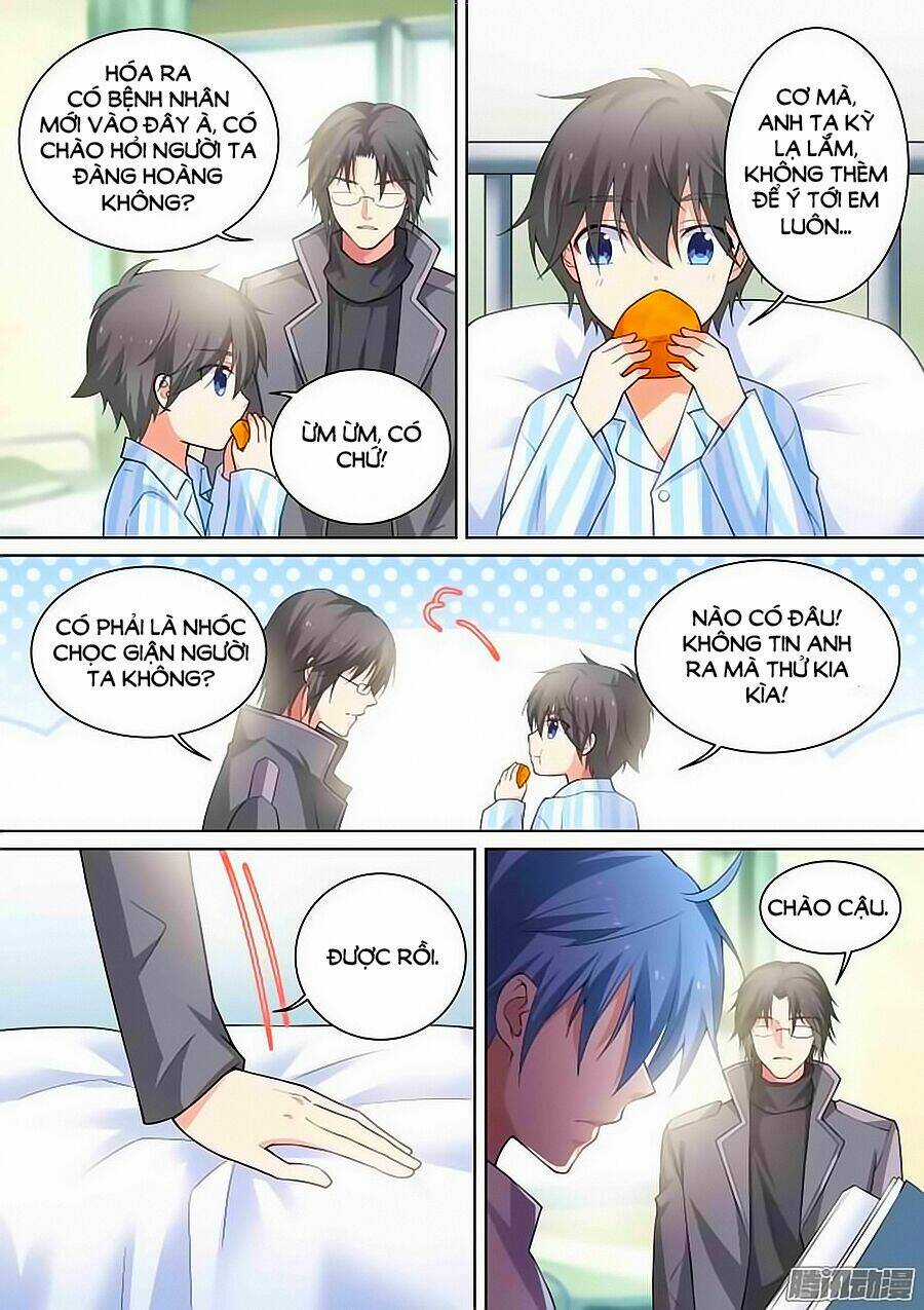 Giả Diện Thế Thân - Chapter 132 - Trang 3