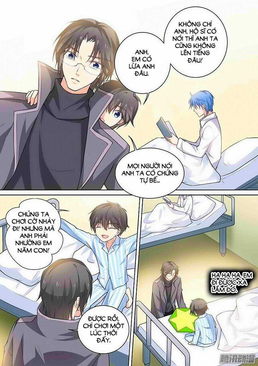 Giả Diện Thế Thân - Chapter 132 - Trang 5