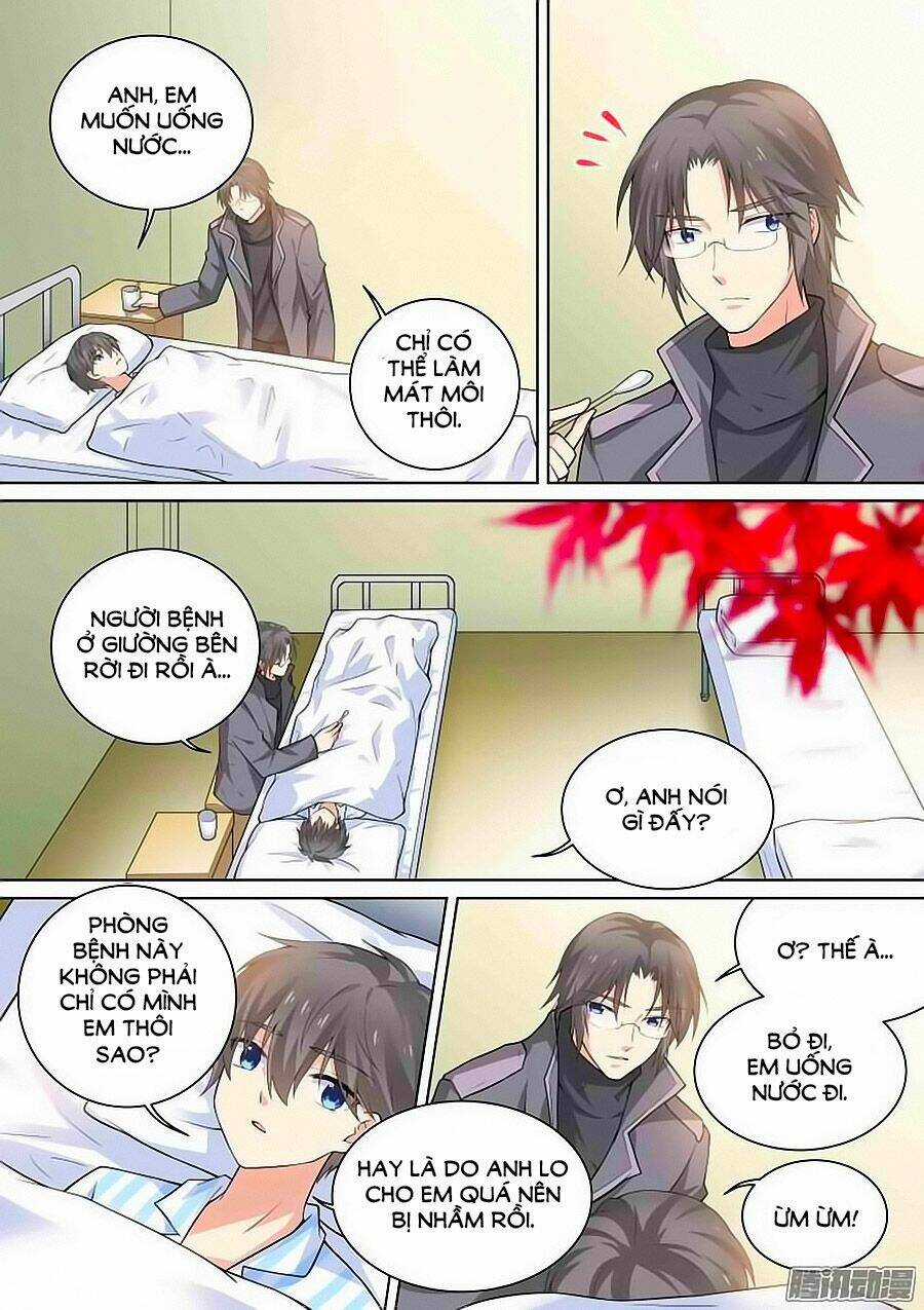 Giả Diện Thế Thân - Chapter 133 - Trang 3