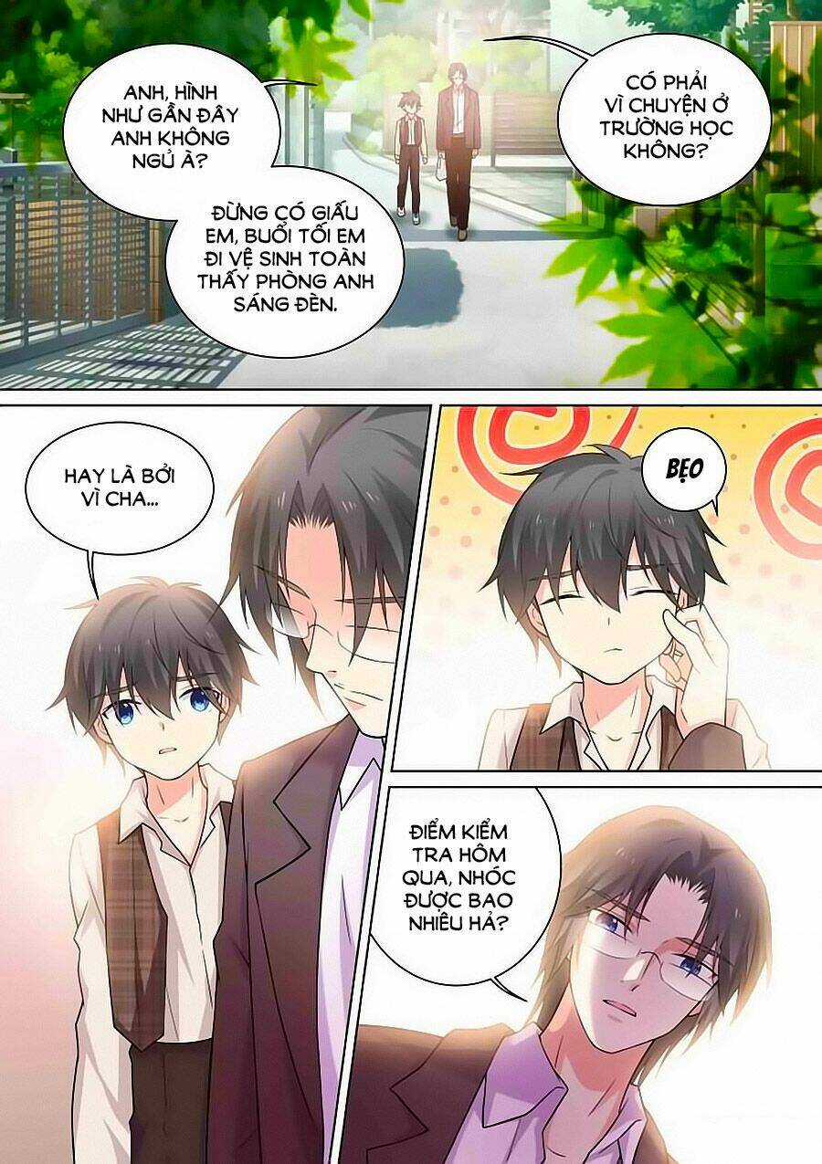 Giả Diện Thế Thân - Chapter 133 - Trang 8