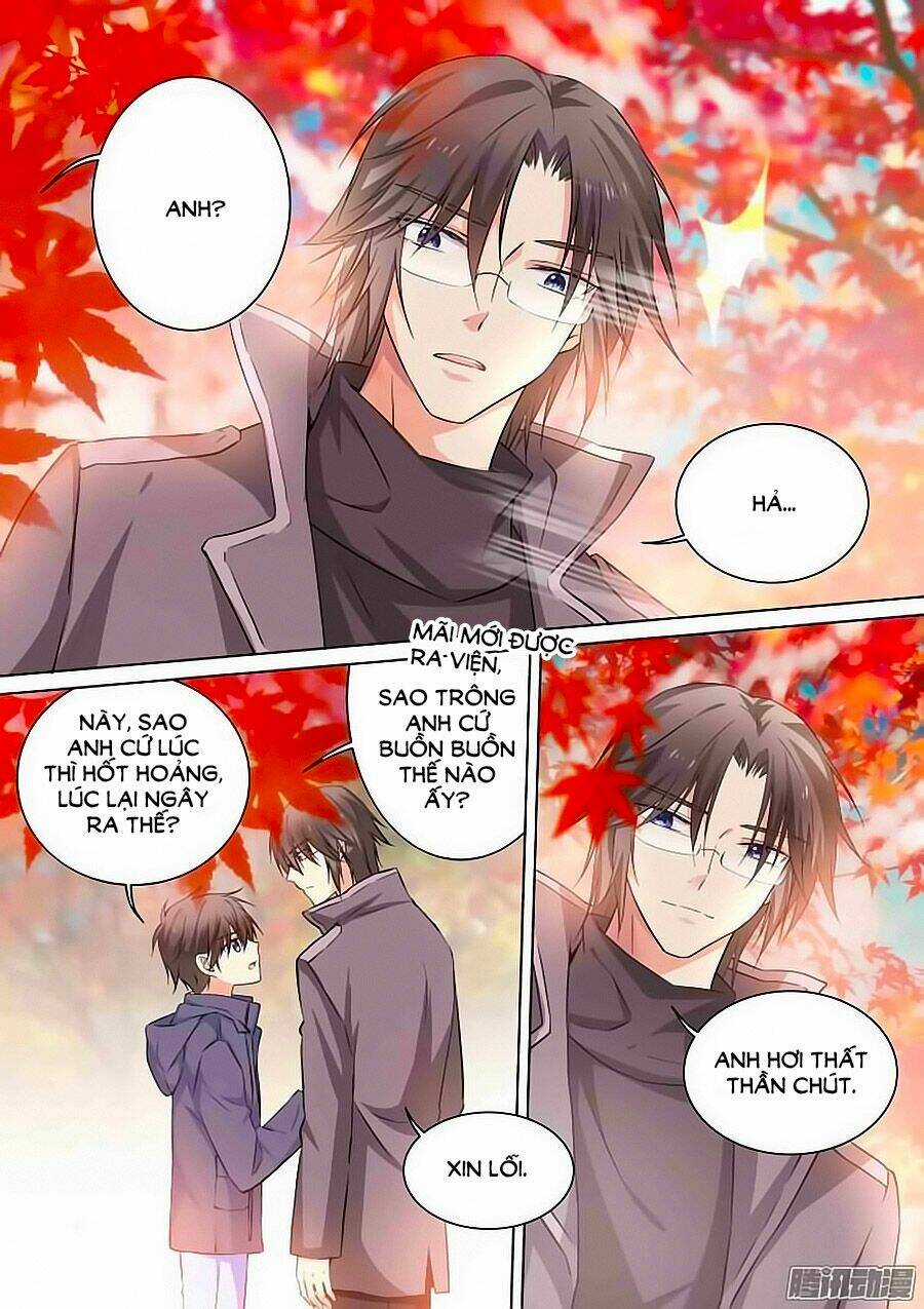 Giả Diện Thế Thân - Chapter 134 - Trang 2