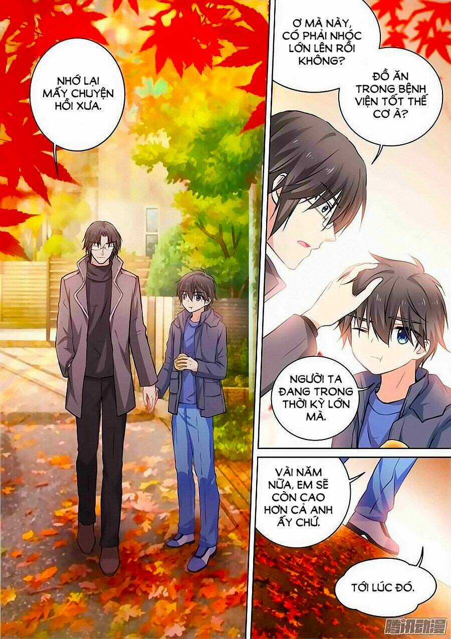 Giả Diện Thế Thân - Chapter 134 - Trang 3