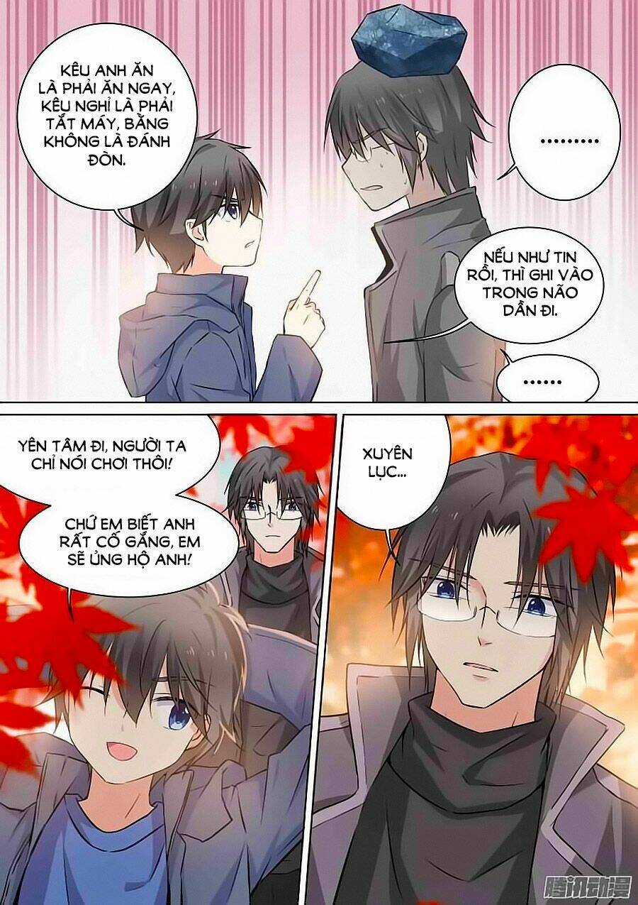 Giả Diện Thế Thân - Chapter 134 - Trang 4