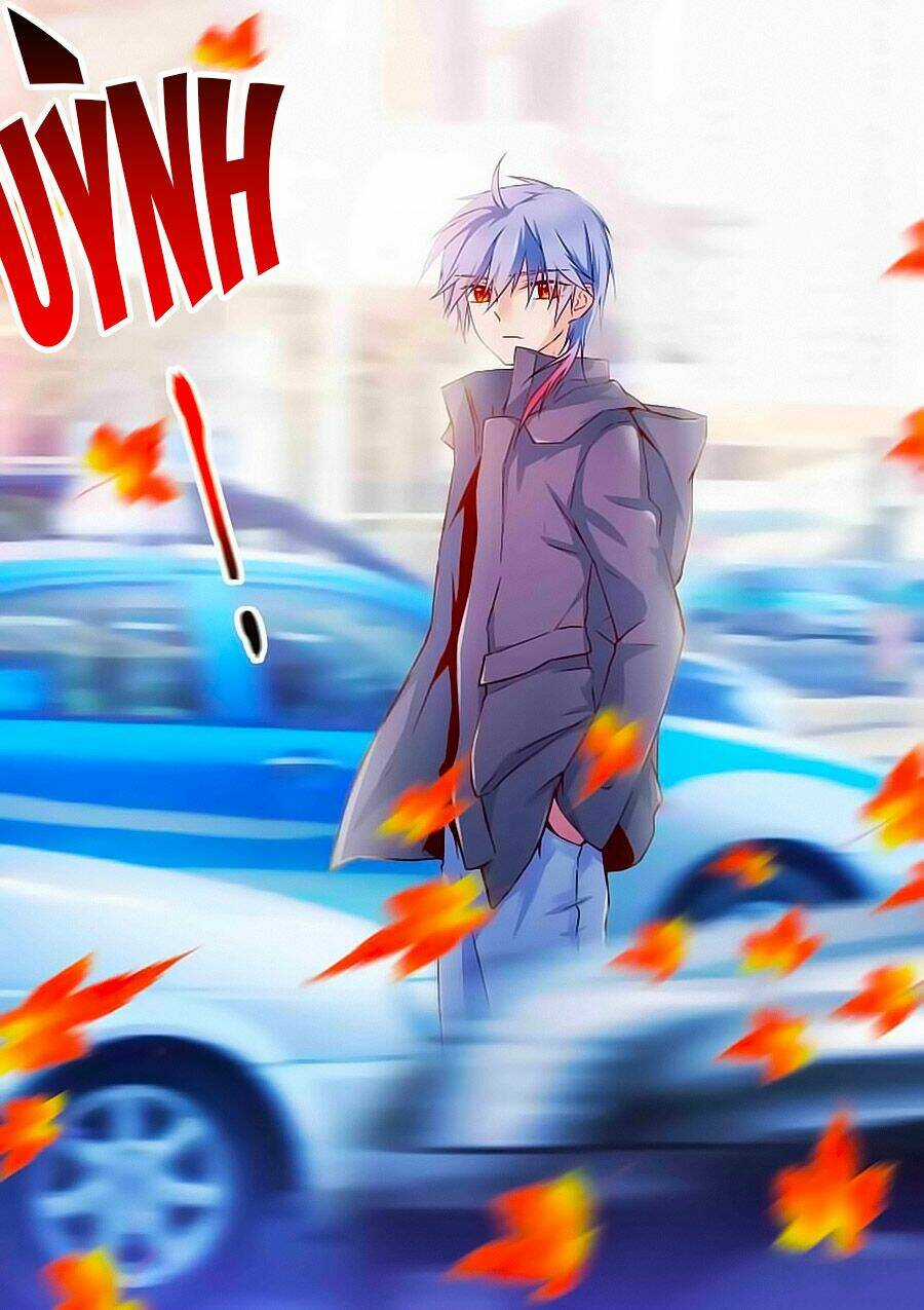 Giả Diện Thế Thân - Chapter 135 - Trang 4