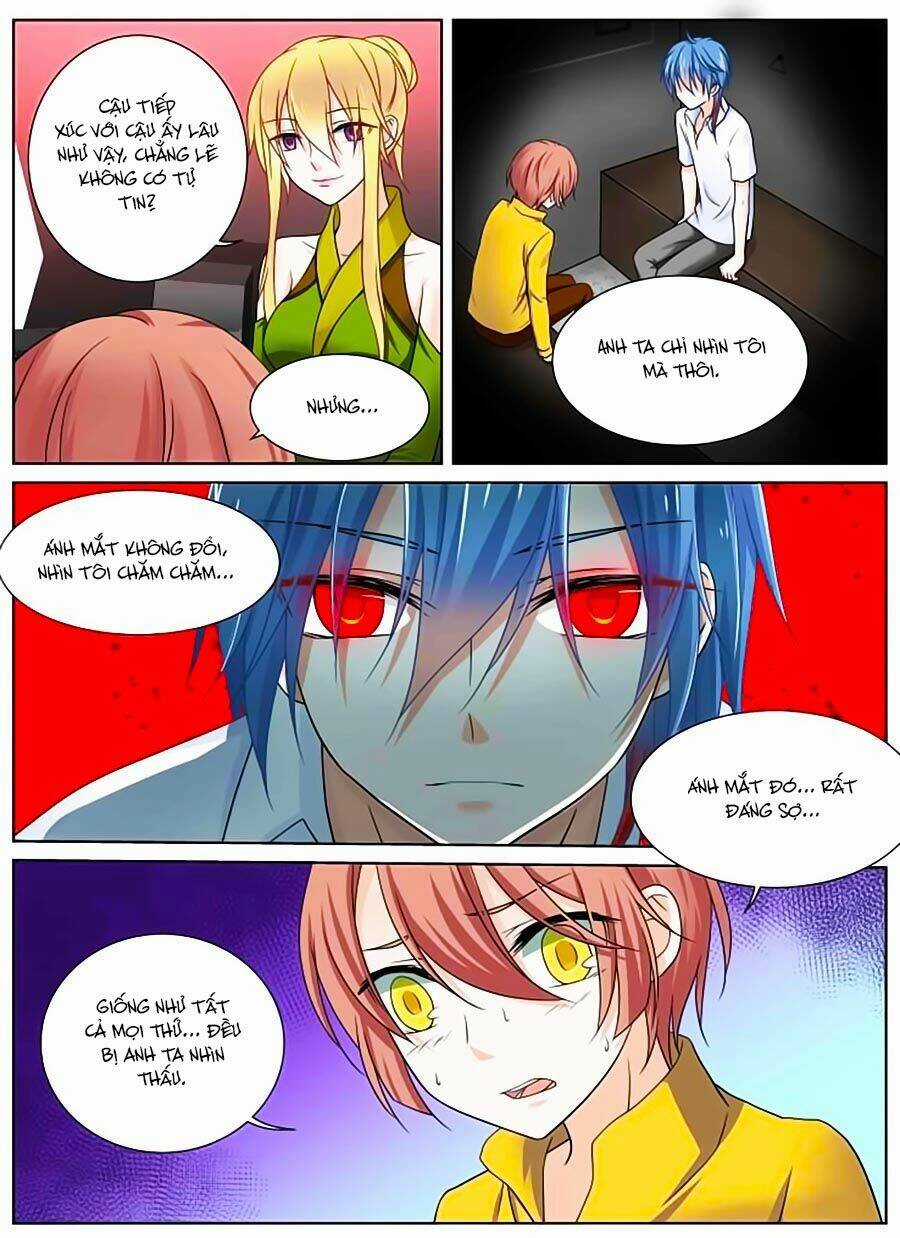 Giả Diện Thế Thân - Chapter 14 - Trang 6