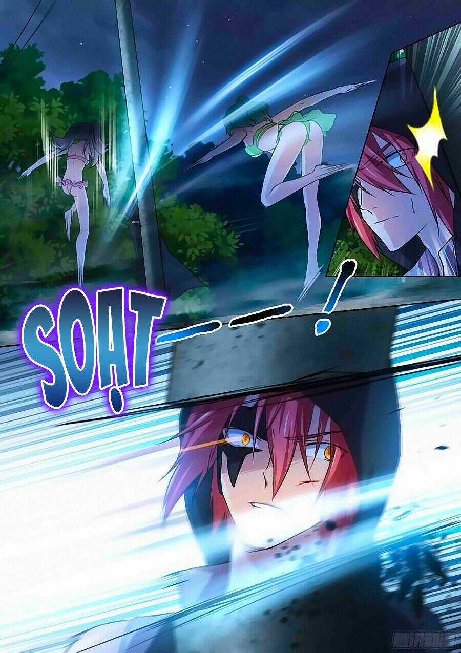 Giả Diện Thế Thân - Chapter 140 - Trang 3