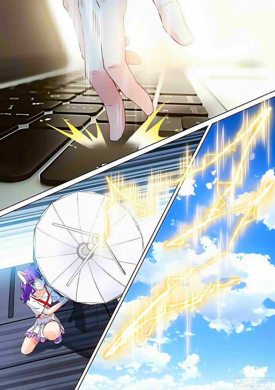 Giả Diện Thế Thân - Chapter 144 - Trang 8