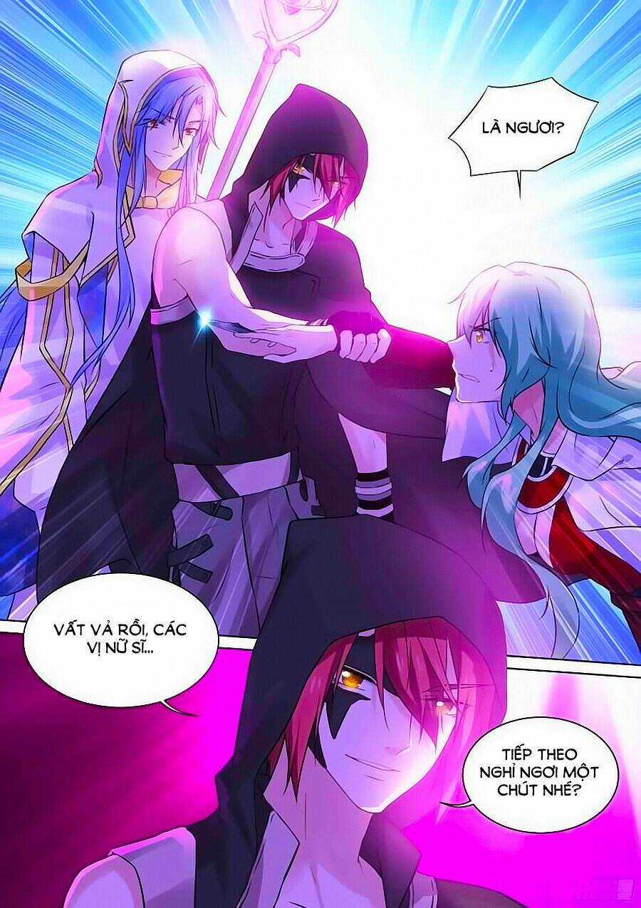 Giả Diện Thế Thân - Chapter 145 - Trang 6