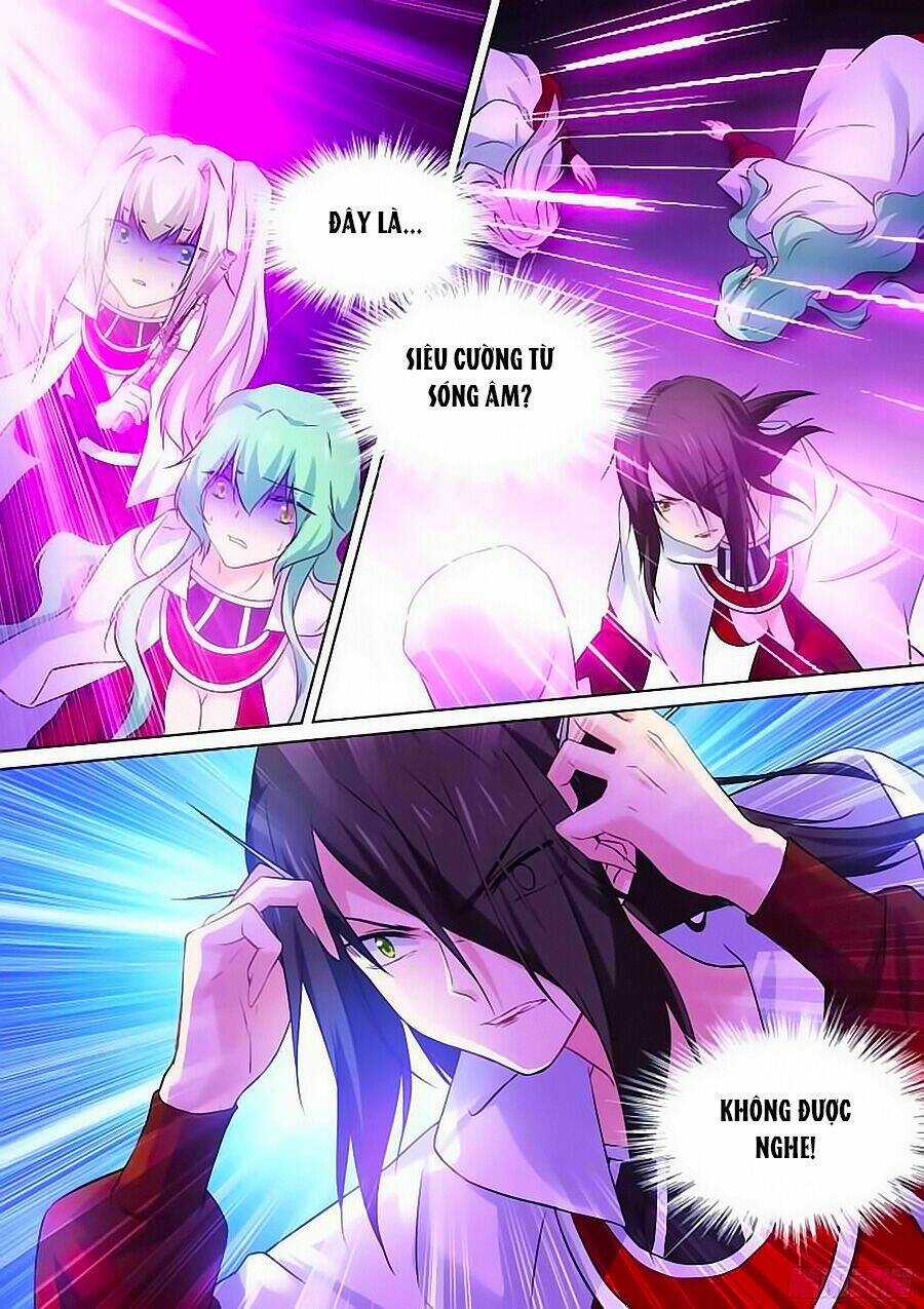 Giả Diện Thế Thân - Chapter 145 - Trang 8