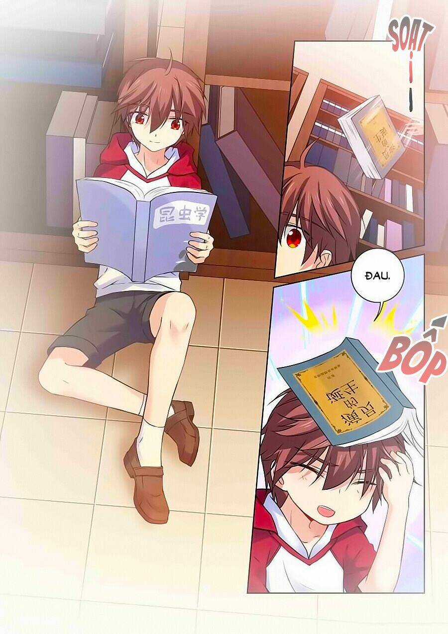 Giả Diện Thế Thân - Chapter 146 - Trang 1