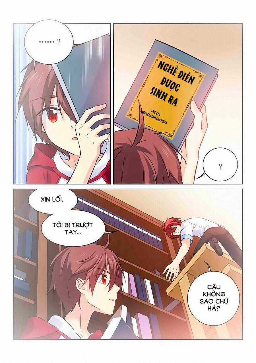 Giả Diện Thế Thân - Chapter 146 - Trang 2