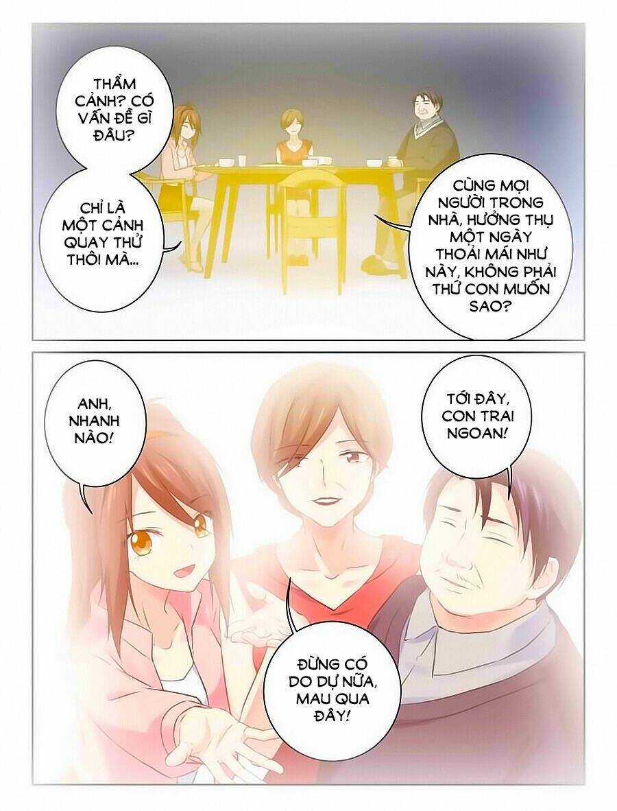 Giả Diện Thế Thân - Chapter 147 - Trang 3