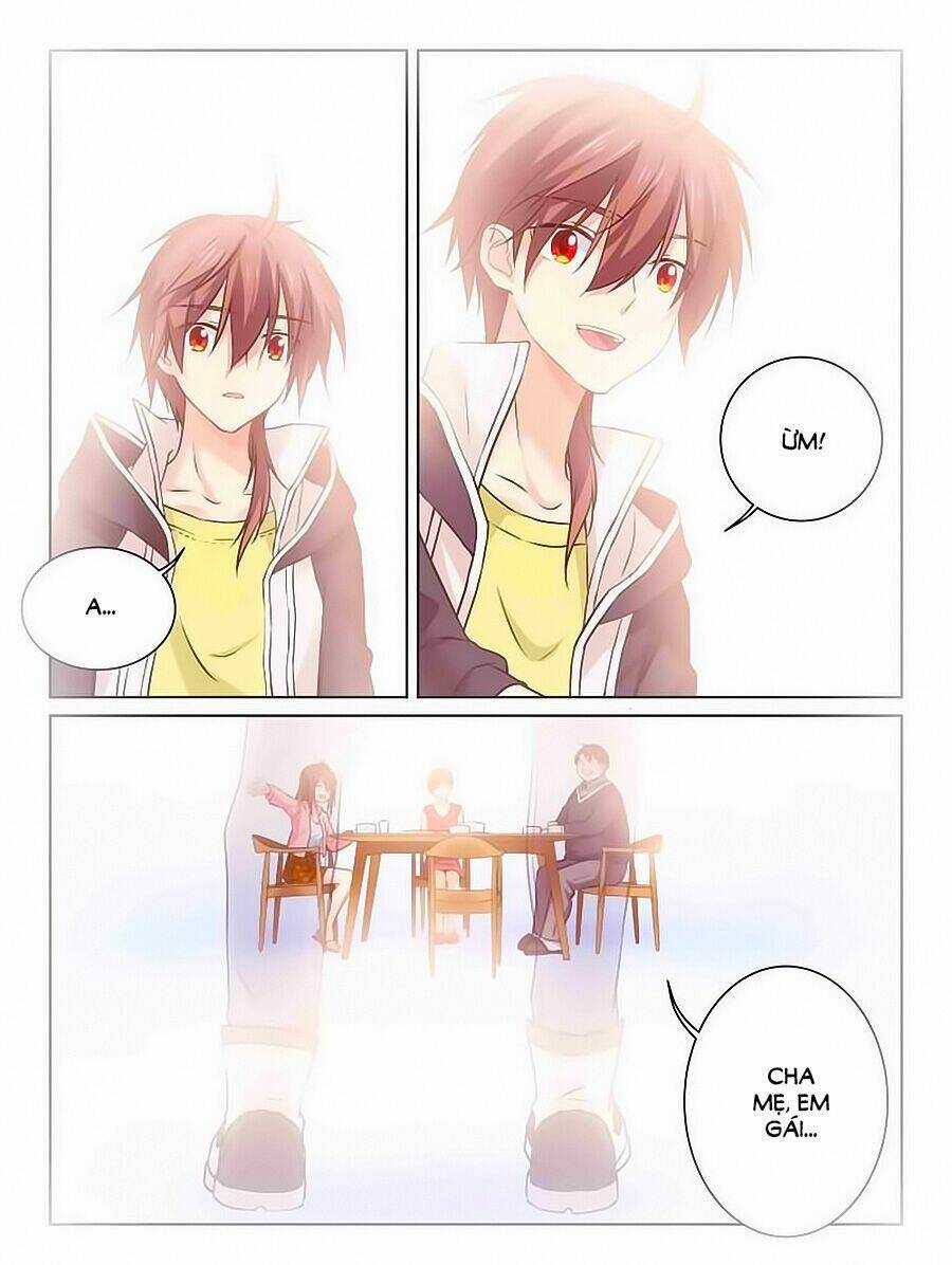 Giả Diện Thế Thân - Chapter 147 - Trang 4