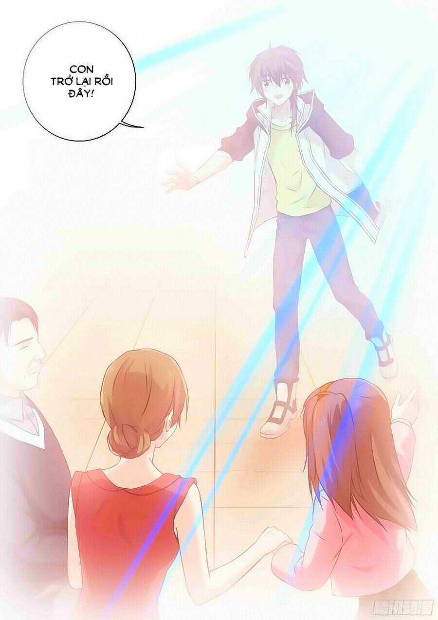 Giả Diện Thế Thân - Chapter 147 - Trang 5