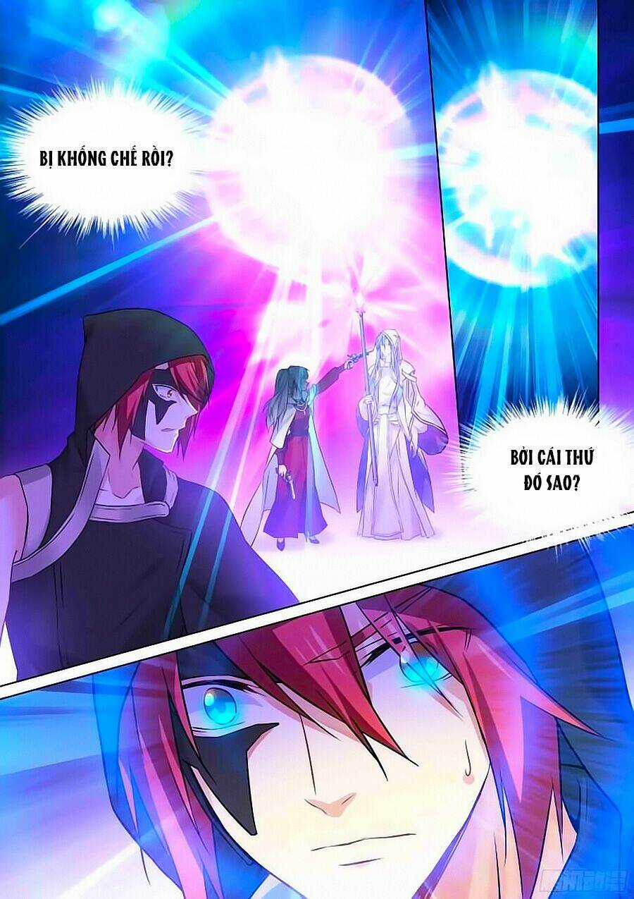 Giả Diện Thế Thân - Chapter 147 - Trang 9