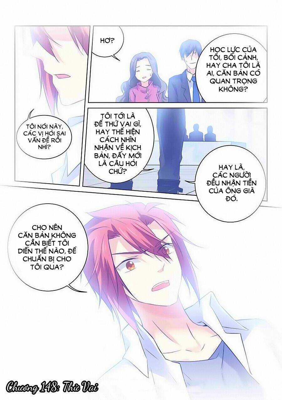 Giả Diện Thế Thân - Chapter 148 - Trang 2