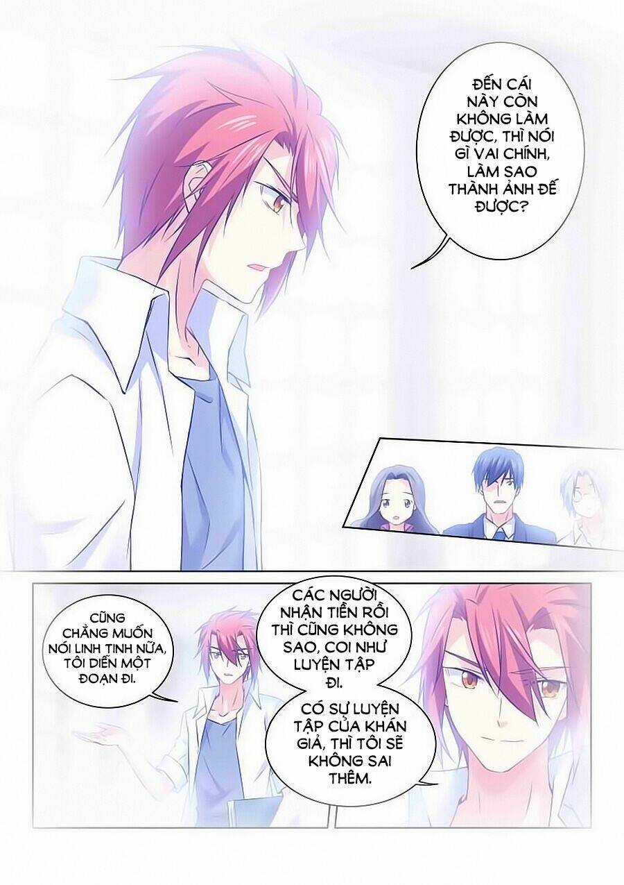 Giả Diện Thế Thân - Chapter 148 - Trang 4