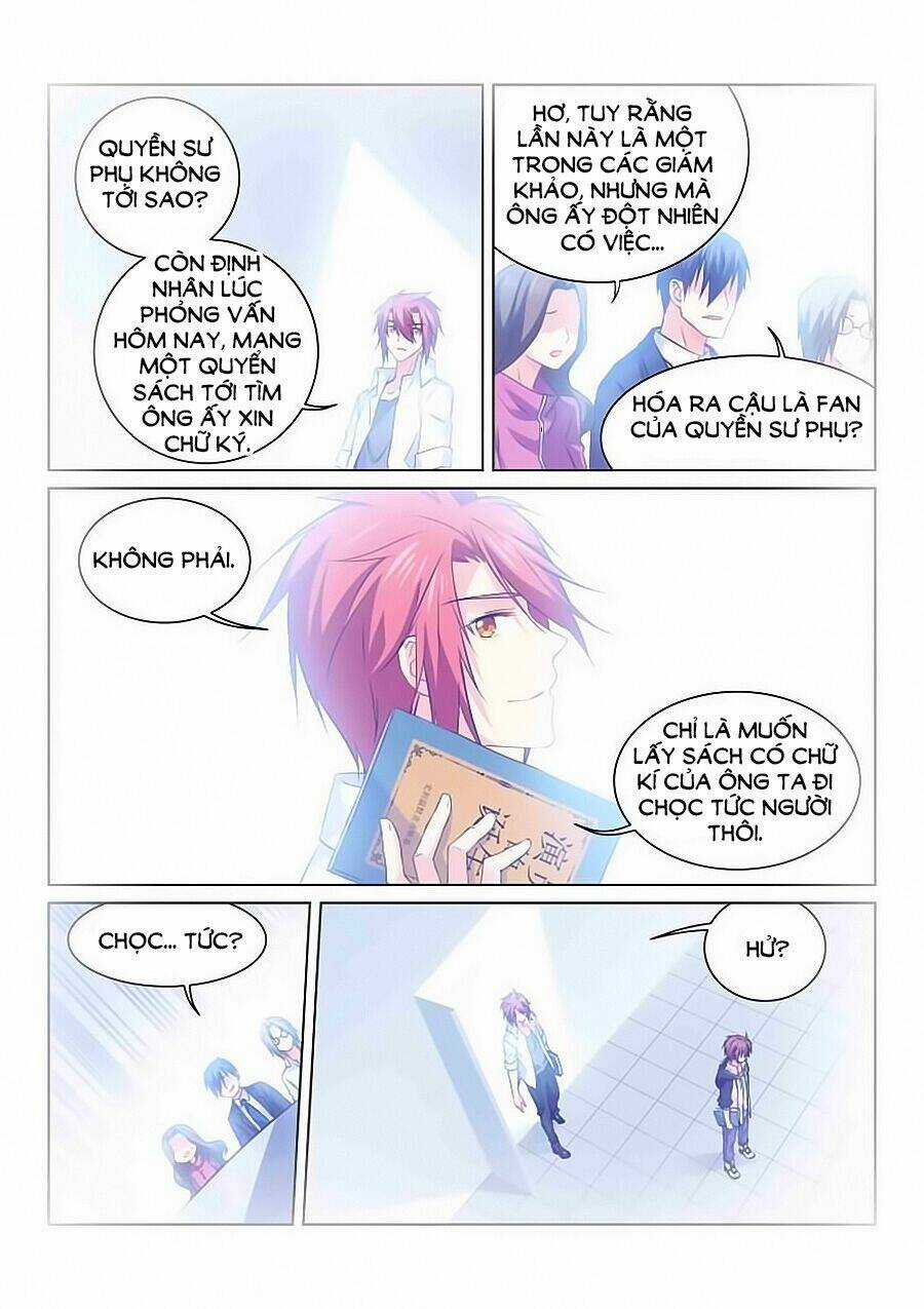 Giả Diện Thế Thân - Chapter 148 - Trang 7