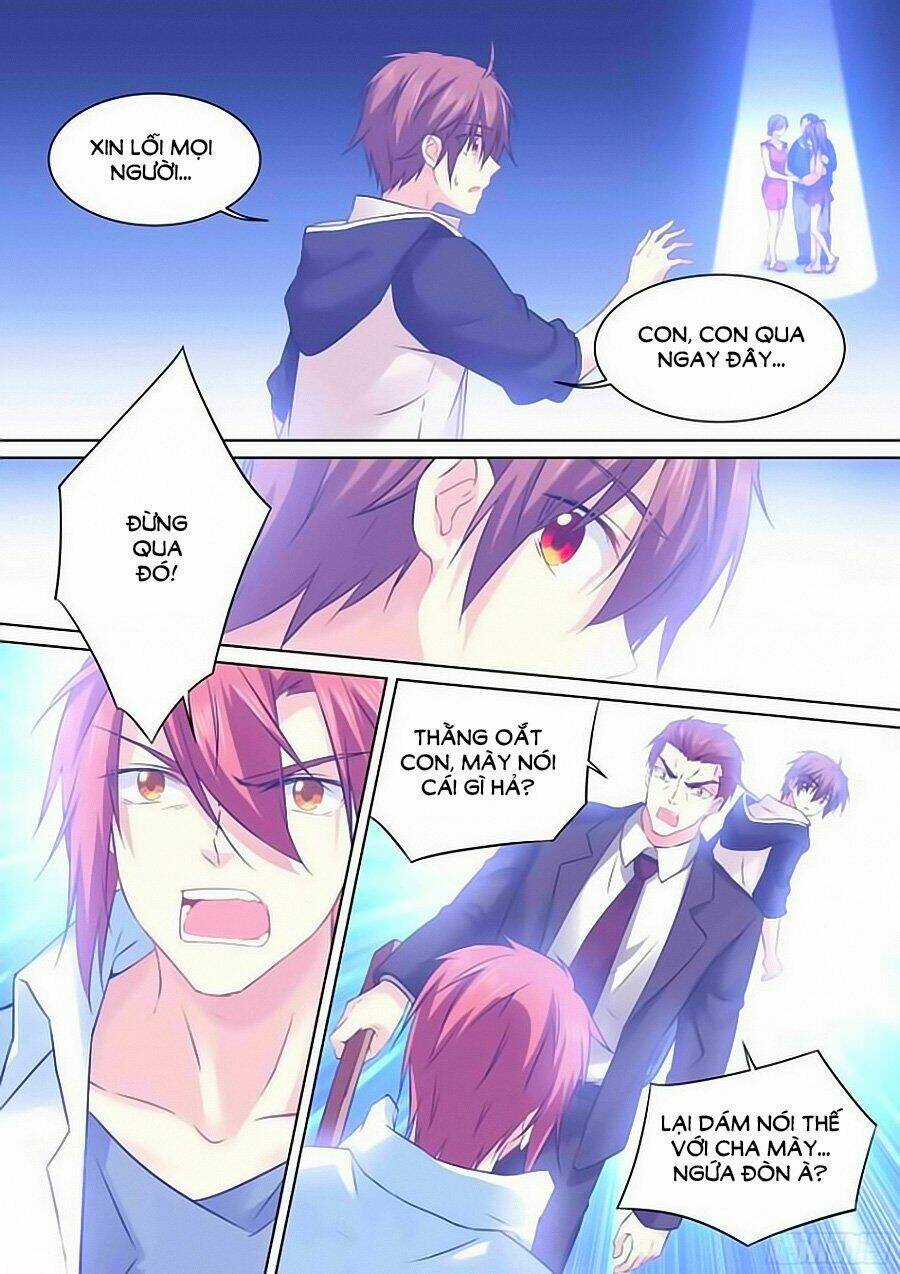Giả Diện Thế Thân - Chapter 149 - Trang 3