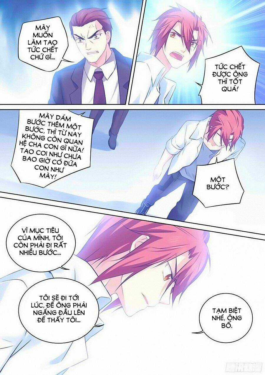 Giả Diện Thế Thân - Chapter 149 - Trang 5