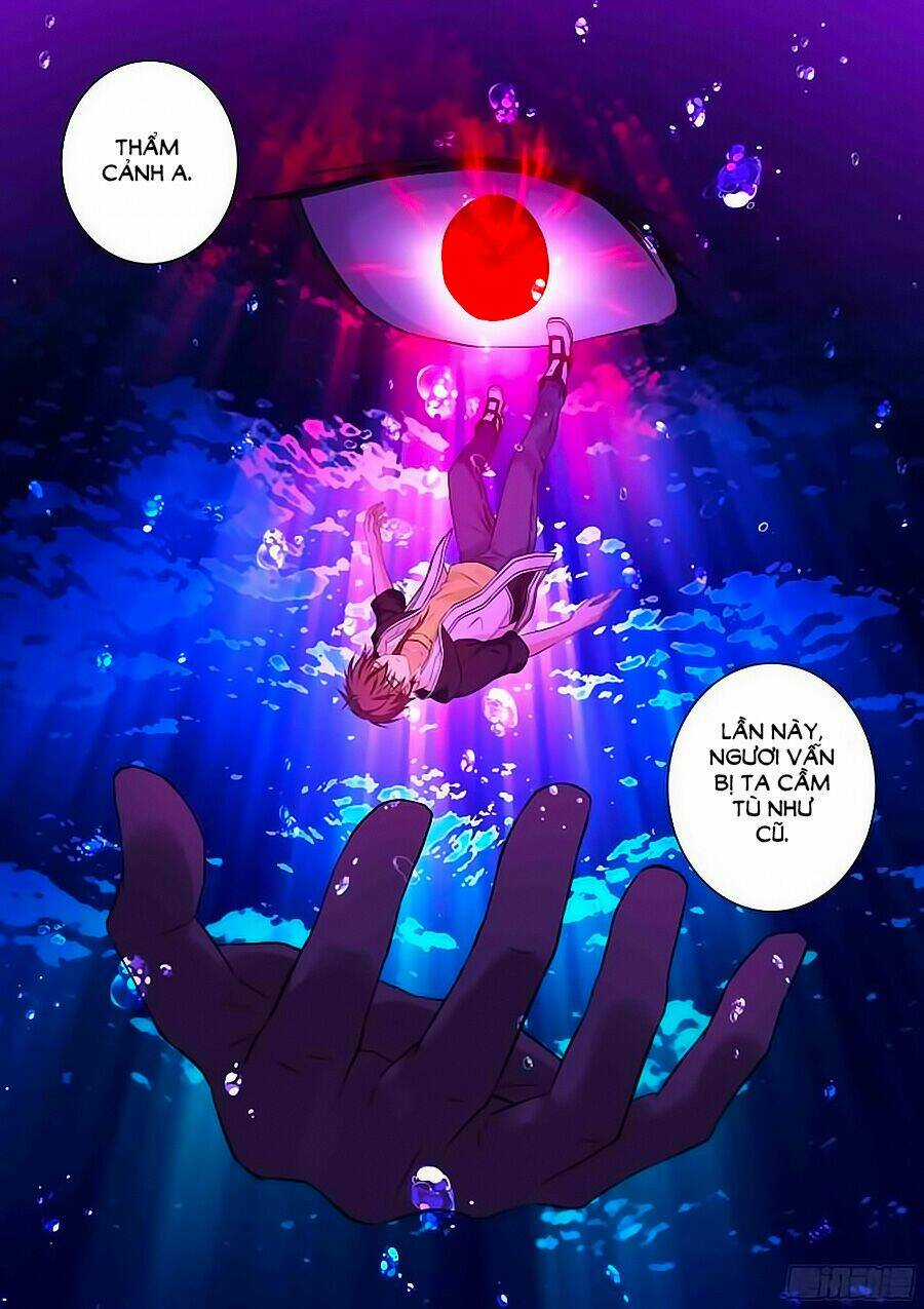 Giả Diện Thế Thân - Chapter 150 - Trang 3