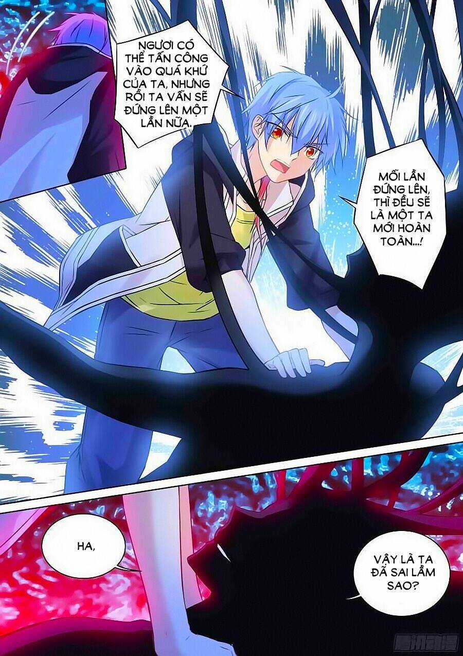 Giả Diện Thế Thân - Chapter 150 - Trang 8