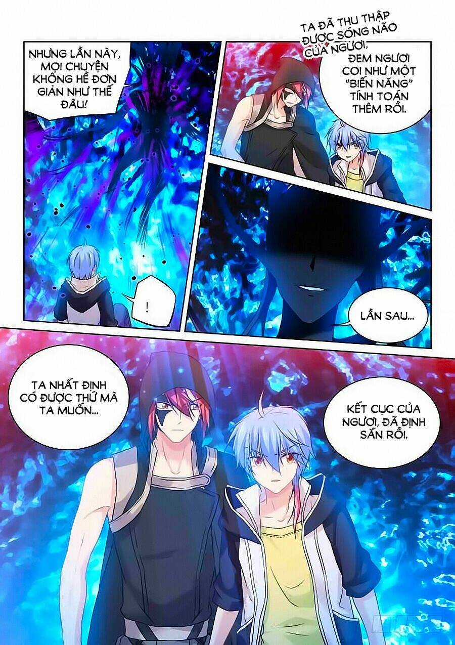 Giả Diện Thế Thân - Chapter 151 - Trang 4