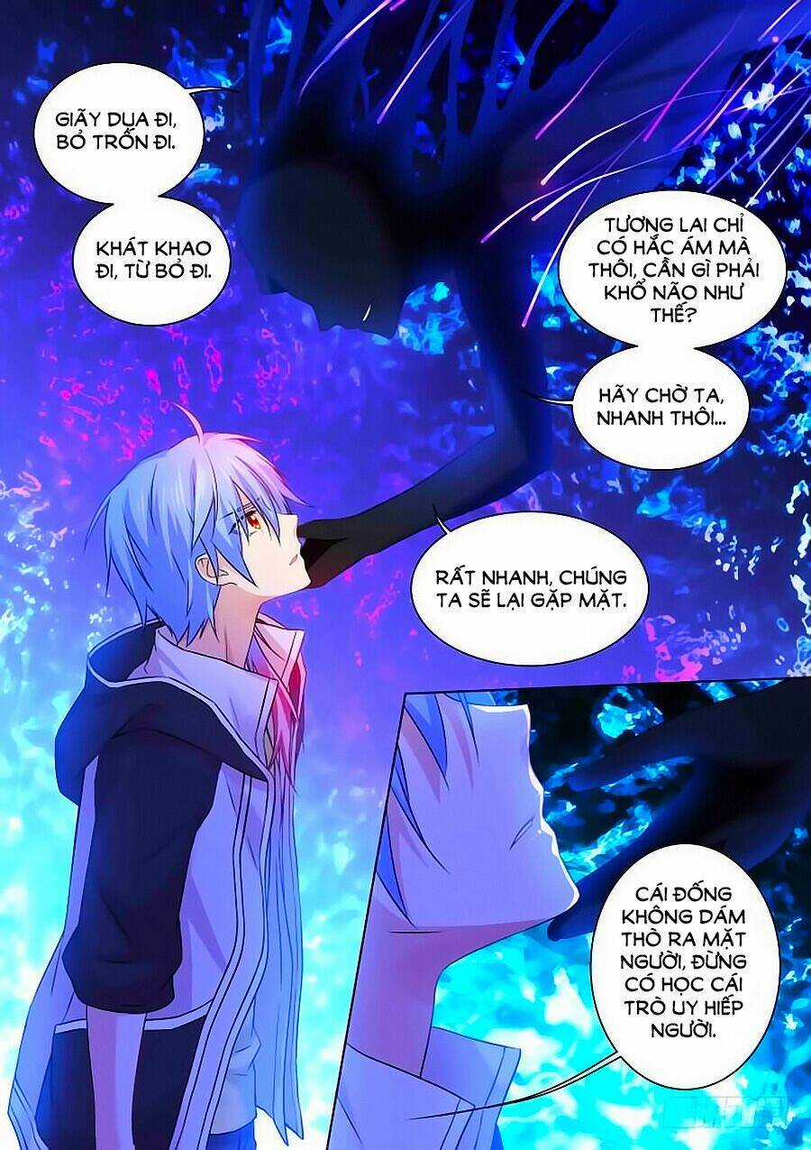 Giả Diện Thế Thân - Chapter 151 - Trang 5