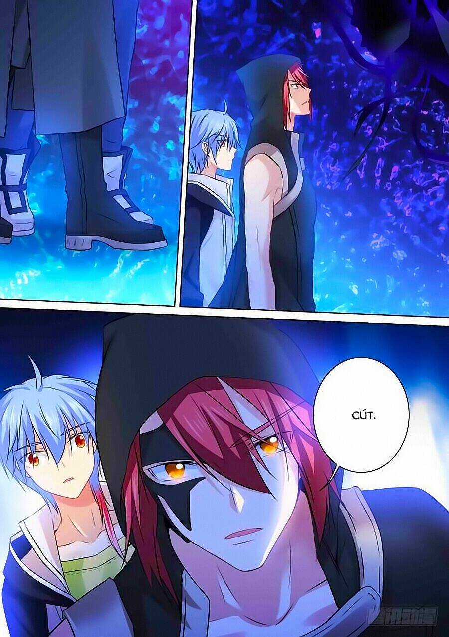 Giả Diện Thế Thân - Chapter 151 - Trang 6