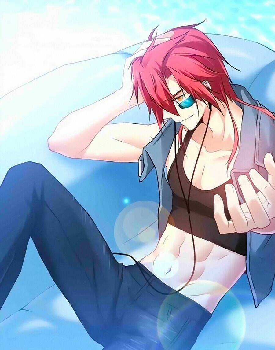 Giả Diện Thế Thân - Chapter 152 - Trang 1