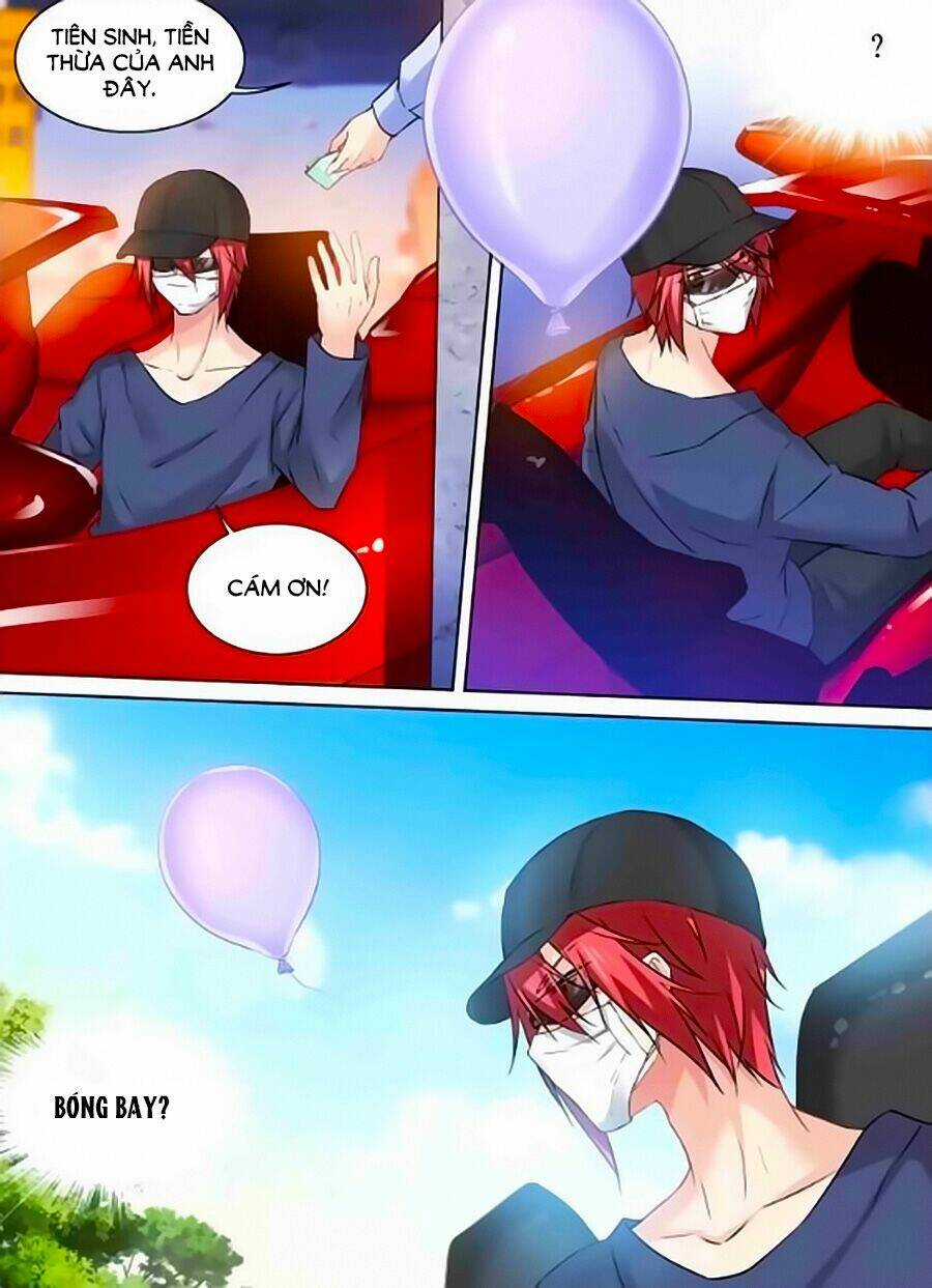 Giả Diện Thế Thân - Chapter 152 - Trang 5