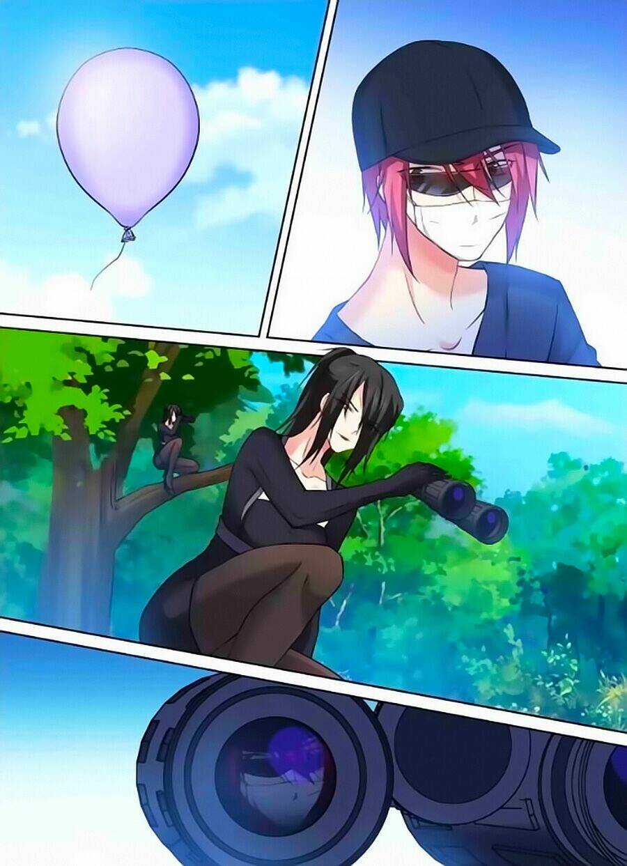 Giả Diện Thế Thân - Chapter 152 - Trang 6