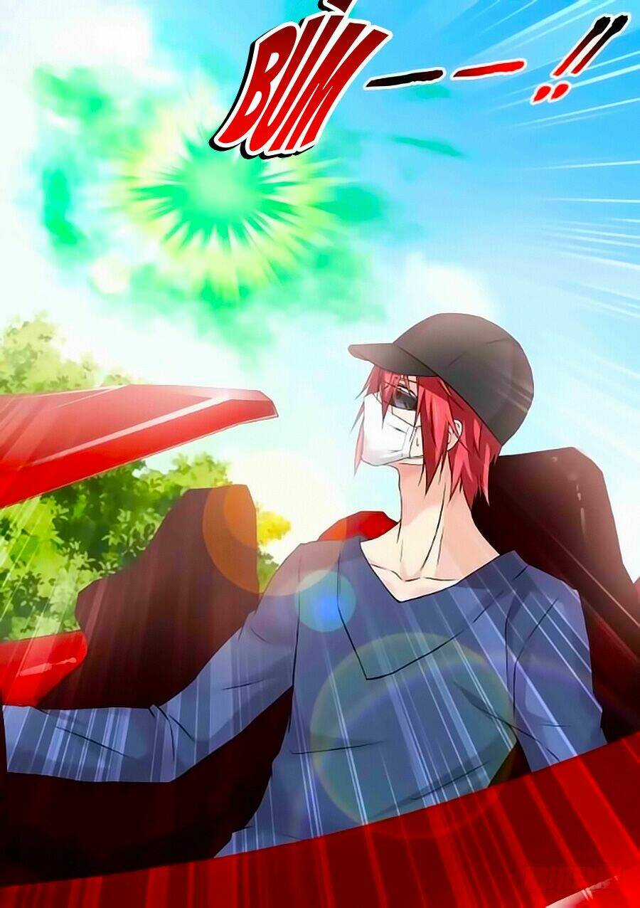 Giả Diện Thế Thân - Chapter 152 - Trang 8