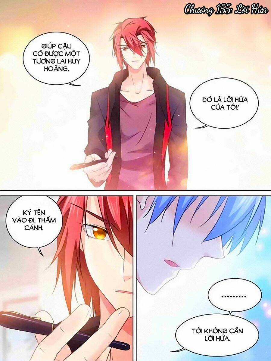 Giả Diện Thế Thân - Chapter 155 - Trang 1