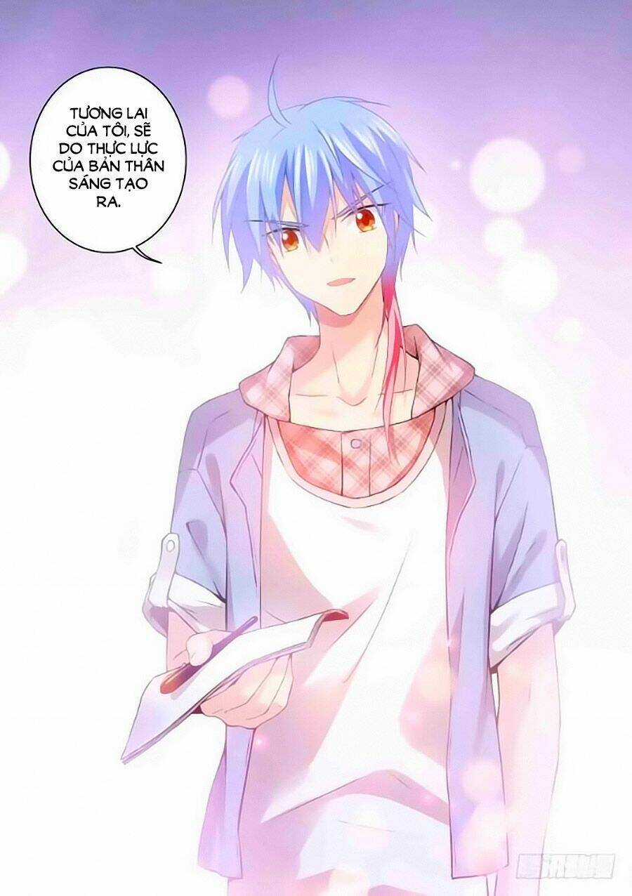 Giả Diện Thế Thân - Chapter 155 - Trang 3