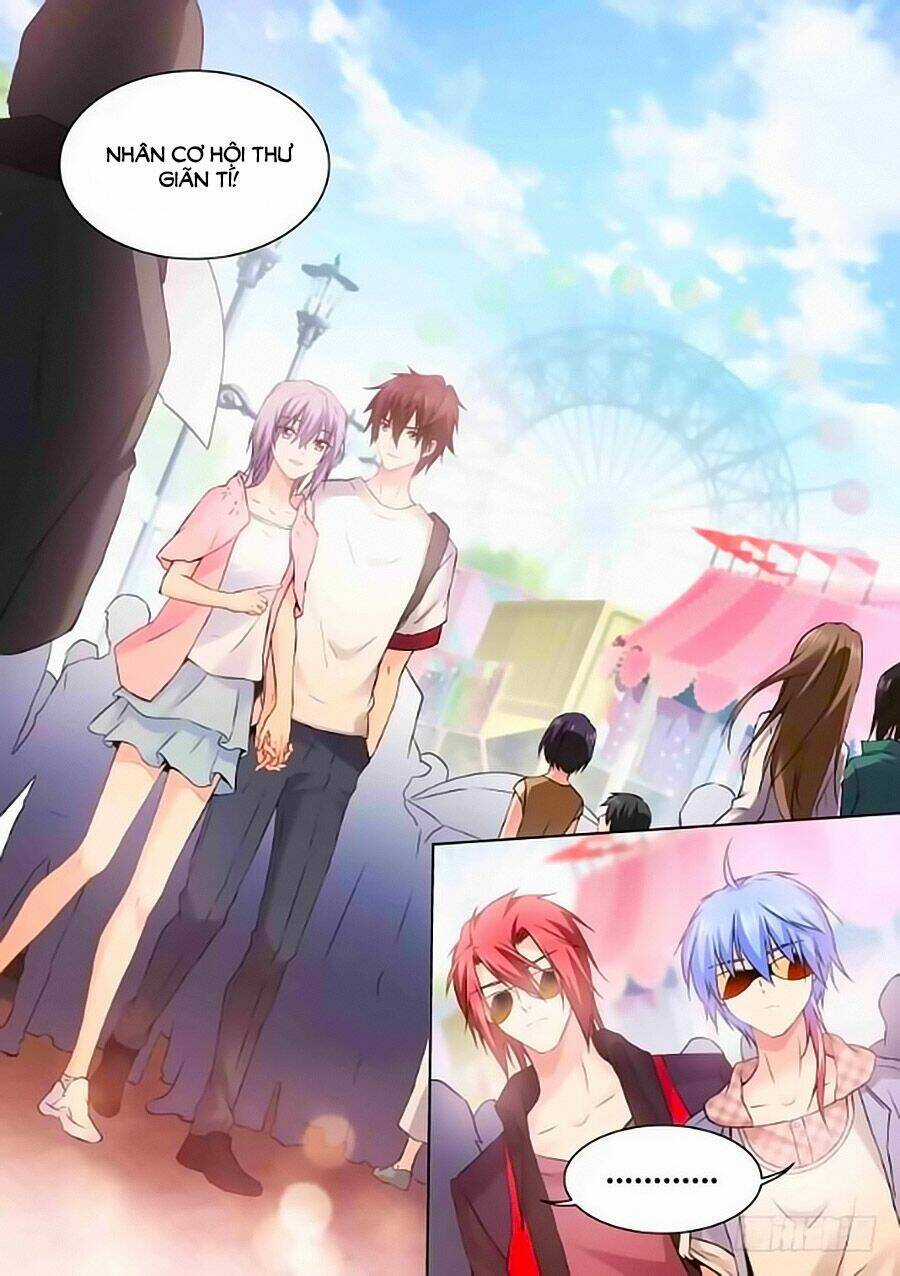 Giả Diện Thế Thân - Chapter 155 - Trang 8
