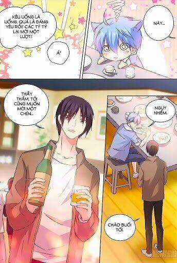 Giả Diện Thế Thân - Chapter 164 - Trang 3