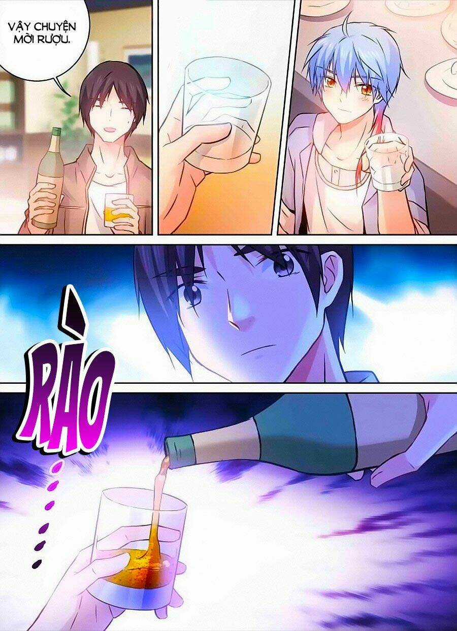 Giả Diện Thế Thân - Chapter 164 - Trang 5