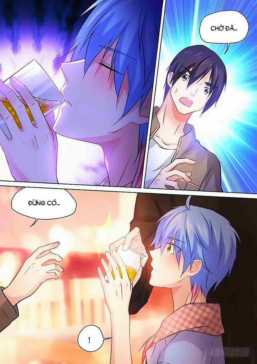 Giả Diện Thế Thân - Chapter 164 - Trang 8