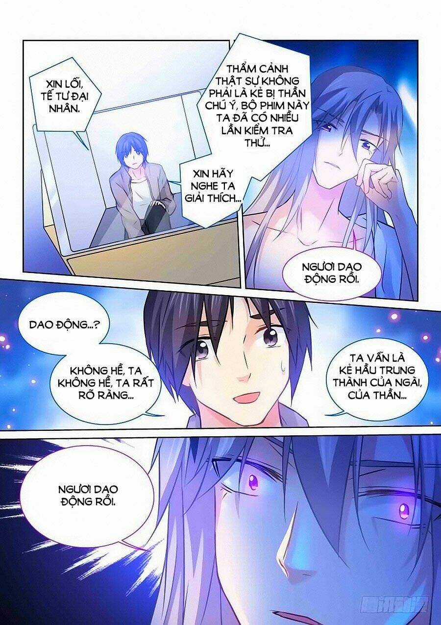 Giả Diện Thế Thân - Chapter 165 - Trang 3