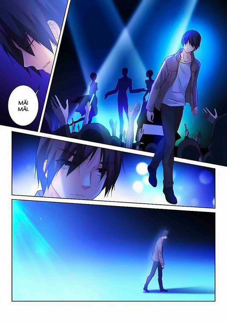 Giả Diện Thế Thân - Chapter 165 - Trang 7