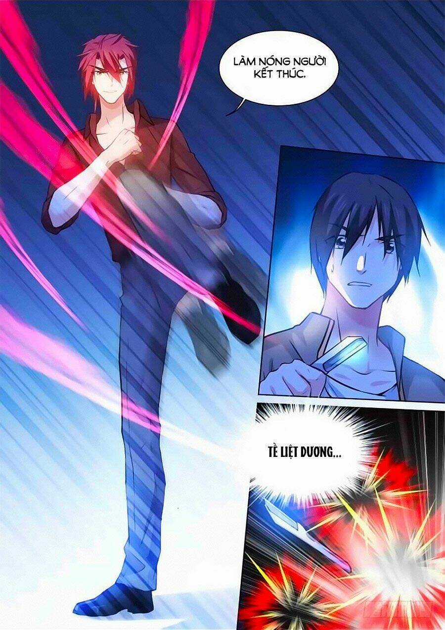 Giả Diện Thế Thân - Chapter 166 - Trang 3