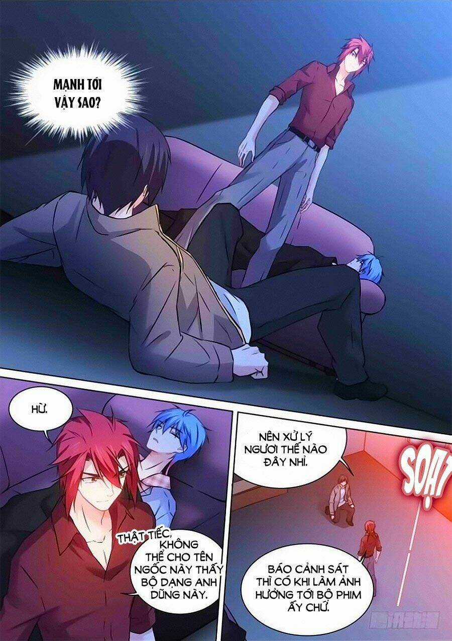 Giả Diện Thế Thân - Chapter 166 - Trang 4