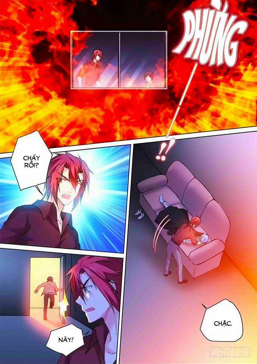 Giả Diện Thế Thân - Chapter 166 - Trang 5