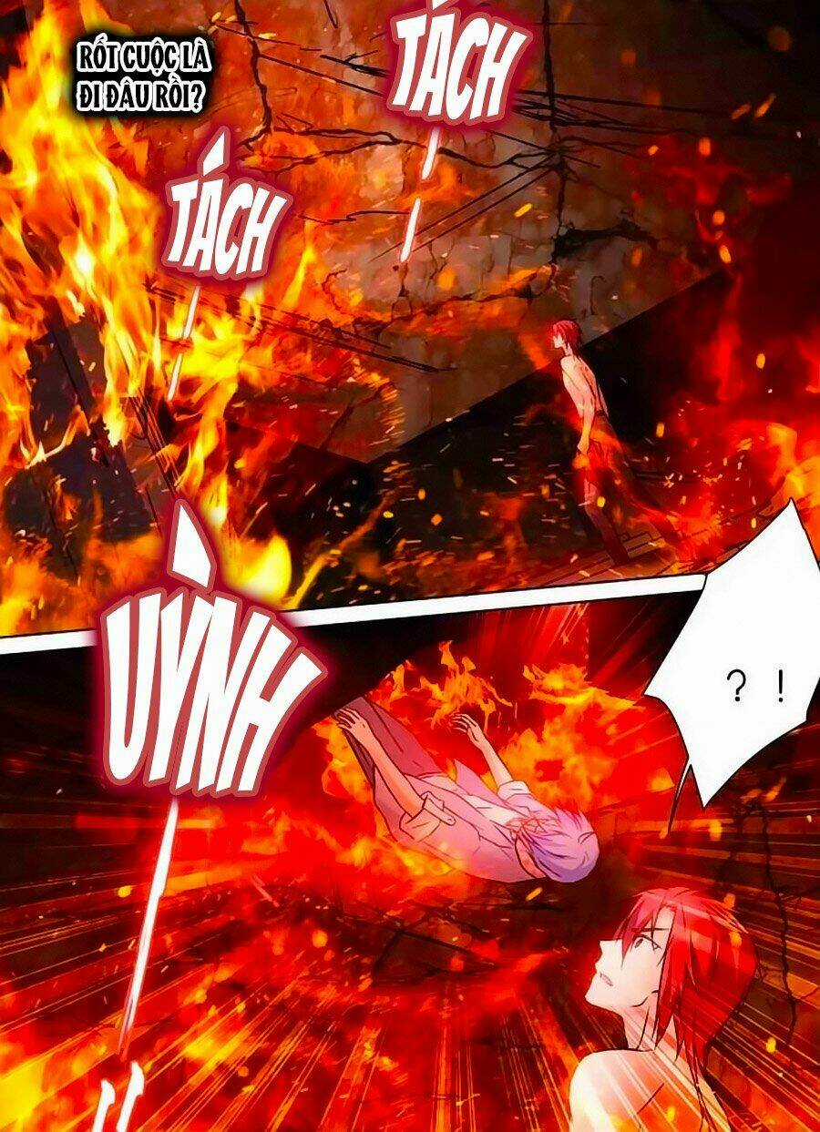 Giả Diện Thế Thân - Chapter 167 - Trang 6