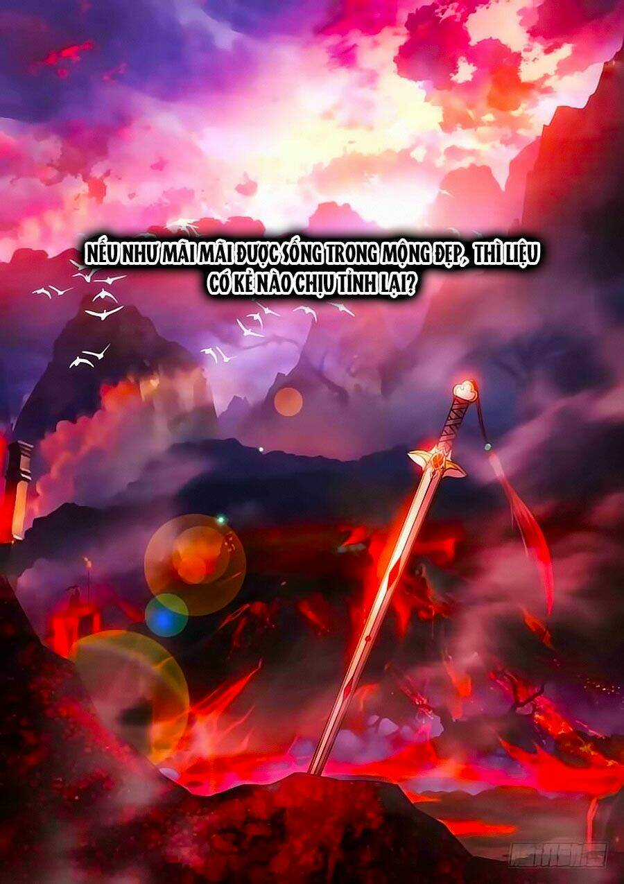 Giả Diện Thế Thân - Chapter 169 - Trang 1